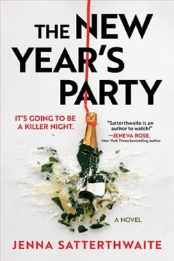 The New Year's Party