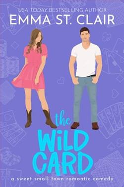 The Wild Card