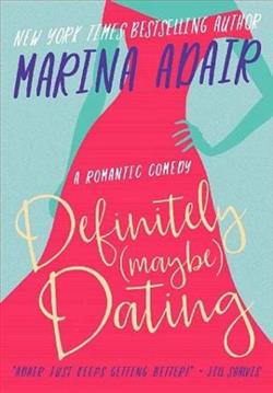 Definitely (Maybe) Dating