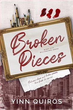 Broken Pieces