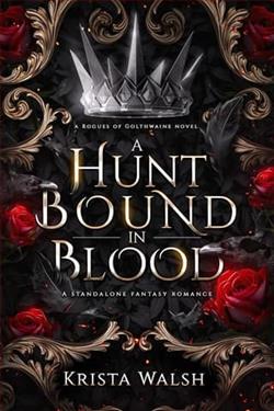 A Hunt Bound in Blood 1