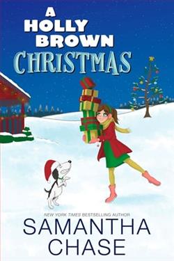 A Holly Brown Christmas