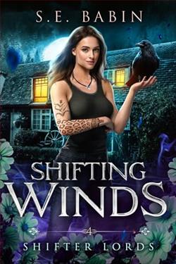 Shifting Winds