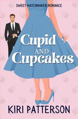 Cupid and Cupcakes