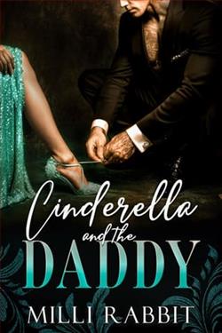 Cinderella and the Daddy