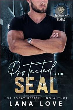 Protected By the SEAL