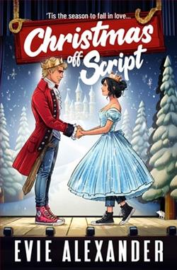 Christmas off Script