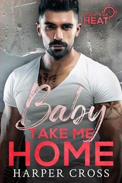 Baby Take Me Home