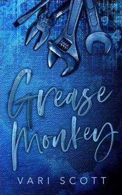 Grease Monkey