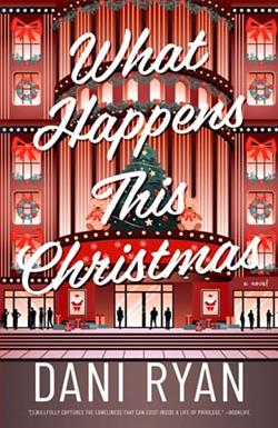 What Happens This Christmas