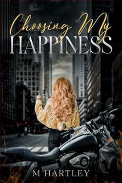 Choosing My Happiness