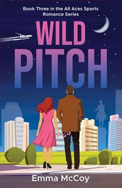 Wild Pitch