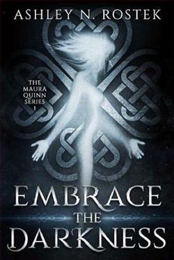 Embrace the Darkness