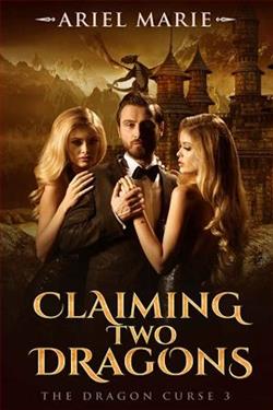 Claiming Two Dragons
