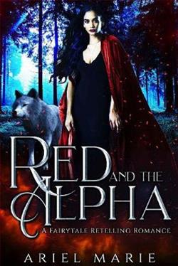 Red and the Alpha