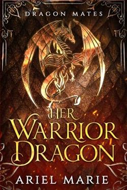 Her Warrior Dragon