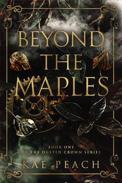 Beyond The Maples