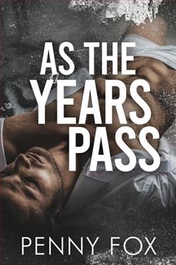 As the Years Pass