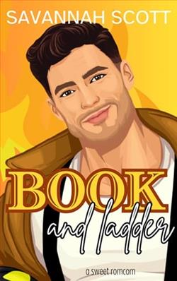 Book and Ladder