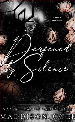 Deafened By Silence