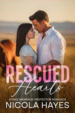 Rescued Hearts