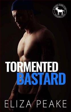 Tormented Bastard