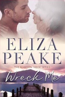 Wreck Me