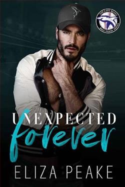 Unexpected Forever