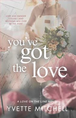 You've Got The Love