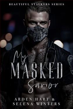 My Masked Savior