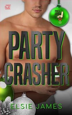 Party Crasher