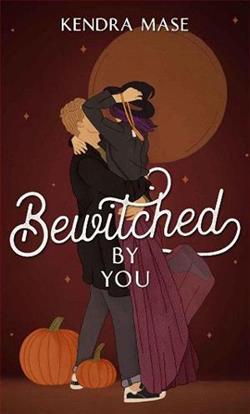 Bewitched By You
