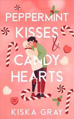 Peppermint Kisses & Candy Hearts