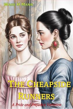The Cheapside Runners