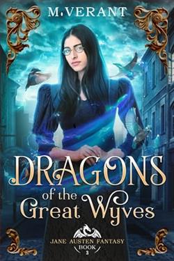 Dragons of the Great Wyves: Fire and Song