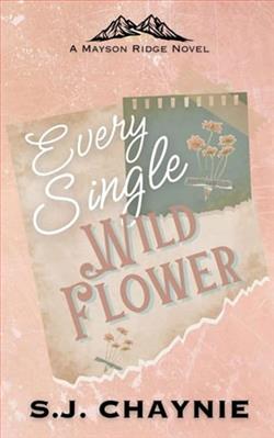 Every Single Wildflower