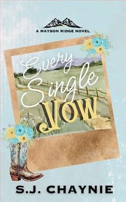 Every Single Vow
