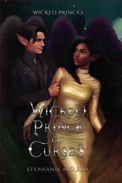 Wicked Prince of Curses