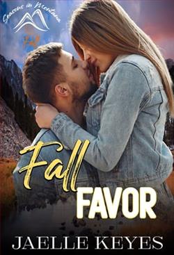 Fall Favor
