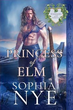 Princess of Elm