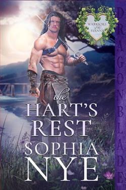 The Hart's Rest