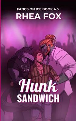 Hunk Sandwich