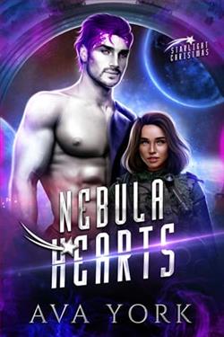 Nebula Hearts