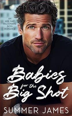 Babies for the Big Shot