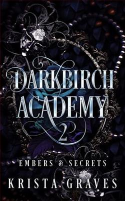 Embers and Secrets