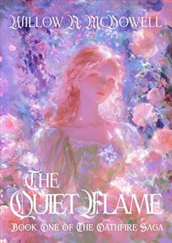 The Quiet Flame