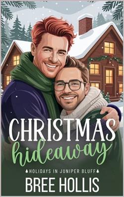 Christmas Hideaway