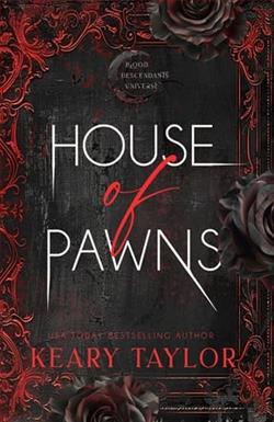 House of Pawns
