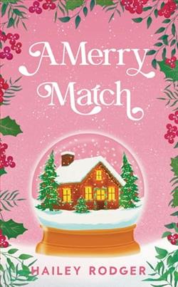 A Merry Match