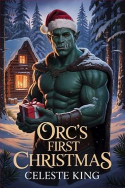 Orc's First Christmas